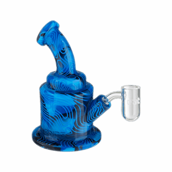 Eyce Oraflex Rig - Haze Smoke Shop USA - Vaporizers Super Store