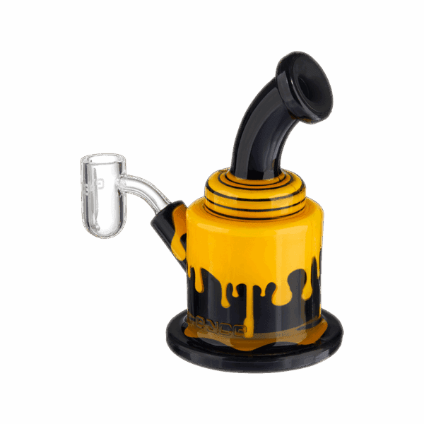 Eyce Oraflex Rig - Haze Smoke Shop USA - Vaporizers Super Store