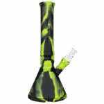Eyce Silicone Beaker Bong - Haze Smoke Shop USA - Vaporizers Super Store