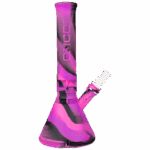 Eyce Silicone Beaker Bong - Haze Smoke Shop USA - Vaporizers Super Store