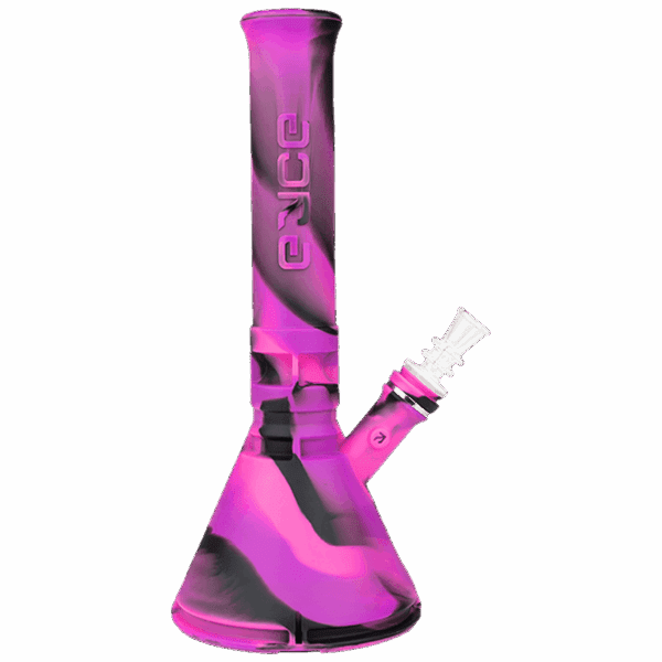 Eyce Silicone Beaker Bong - Haze Smoke Shop USA - Vaporizers Super Store