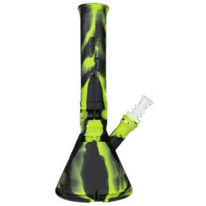 Eyce Silicone Beaker Bong - Haze Smoke Shop USA - Vaporizers Super Store
