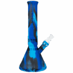 Eyce Silicone Beaker Bong - Haze Smoke Shop USA - Vaporizers Super Store