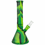 Eyce Silicone Beaker Bong - Haze Smoke Shop USA - Vaporizers Super Store