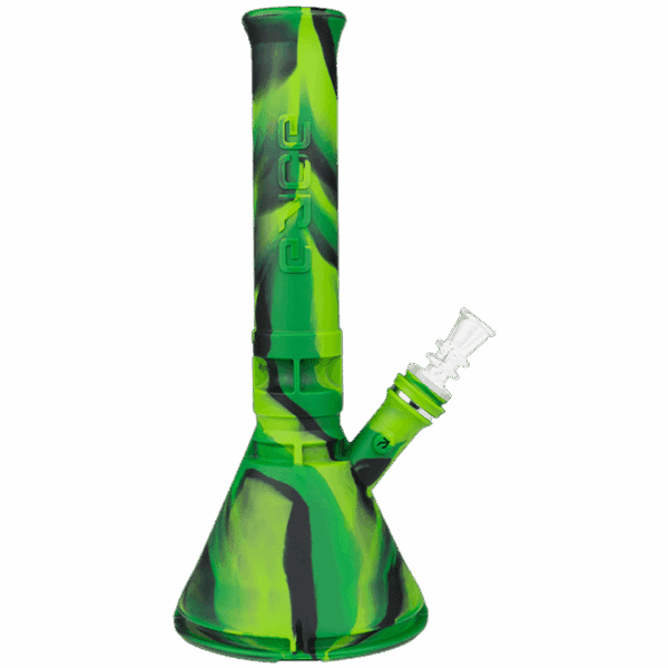 Eyce Silicone Beaker Bong - Haze Smoke Shop USA - Vaporizers Super Store