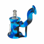 Eyce Silicone Dab Rig 2.0 - Haze Smoke Shop USA - Vaporizers Super Store