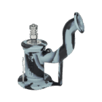 Eyce Silicone Dab Rig 2.0 - Haze Smoke Shop USA - Vaporizers Super Store