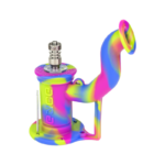 Eyce Silicone Dab Rig 2.0 - Haze Smoke Shop USA - Vaporizers Super Store