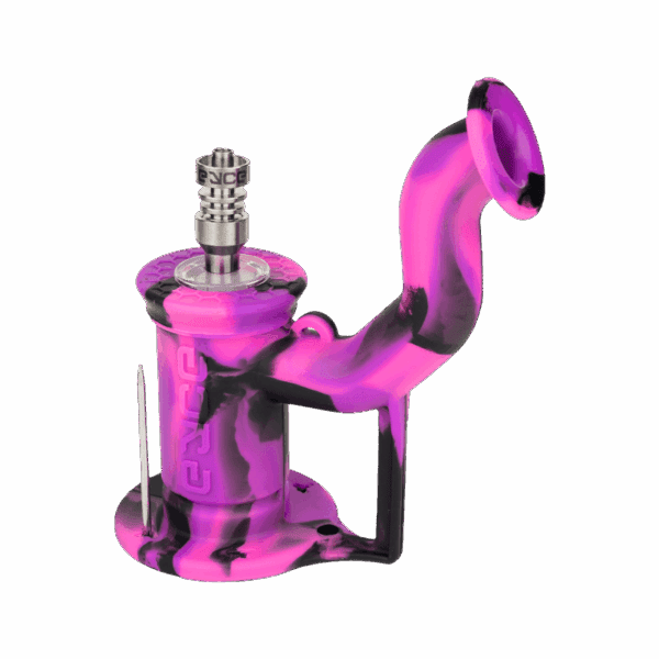 Eyce Silicone Dab Rig 2.0 - Haze Smoke Shop USA - Vaporizers Super Store