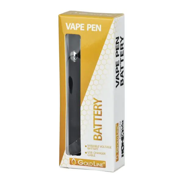 HoneyStick Gold Line 510 Vape Pen - Image 4