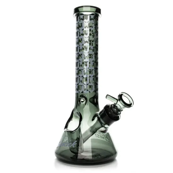 Jane West Limited Edition Sidekick Bong by GEAR Premium - Haze Smoke Shop USA - Vaporizers Super Store