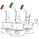 Fat Bottom Mini Water Pipe
