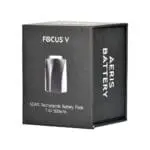 Focus V AERIS Swappable Battery Pack - Haze Smoke Shop USA - Vaporizers Super Store