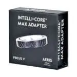 Focus V MAX Adapter Ring For Aeris - Haze Smoke Shop USA - Vaporizers Super Store