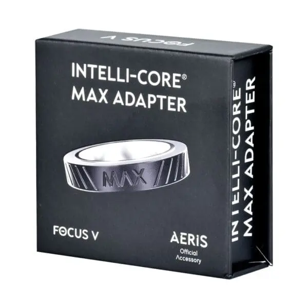 Focus V MAX Adapter Ring For Aeris - Haze Smoke Shop USA - Vaporizers Super Store