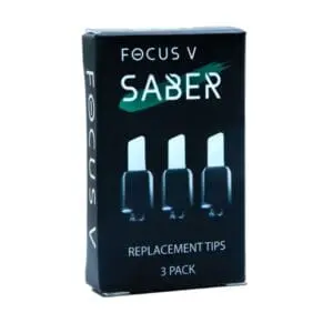 Focus V Saber Hot Knife Tips - Haze Smoke Shop USA - Vaporizers Super Store