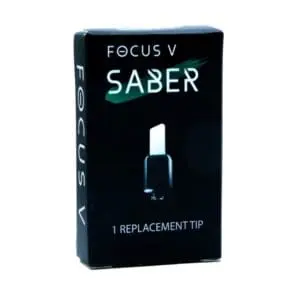 Focus V Saber Hot Knife Tips - Haze Smoke Shop USA - Vaporizers Super Store