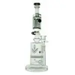 Freeze Pipe Mini Bong - Haze Smoke Shop USA - Vaporizers Super Store