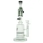 Freeze Pipe Mini Bong - Haze Smoke Shop USA - Vaporizers Super Store