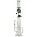 Freeze Pipe Recycler - Haze Smoke Shop USA - Vaporizers Super Store