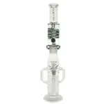 Freeze Pipe Recycler - Haze Smoke Shop USA - Vaporizers Super Store