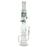 Freeze Pipe Recycler - Haze Smoke Shop USA - Vaporizers Super Store