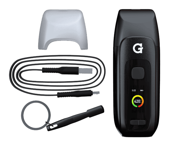 G Pen Dash+ Vaporizer - Haze Smoke Shop USA - Vaporizers Super Store