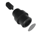 G Pen Elite II Mouthpiece Assembly - Haze Smoke Shop USA - Vaporizers Super Store