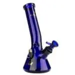 Gear Premium Sidekick Laid Back Glass Beaker Water Pipe - Haze Smoke Shop USA - Vaporizers Super Store