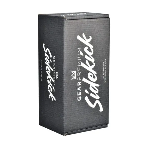 box