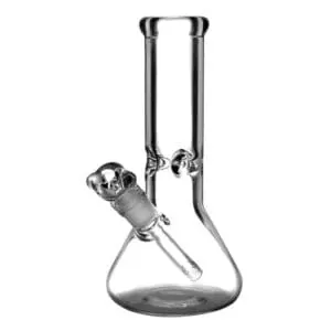 Glass Beaker Bong - Haze Smoke Shop USA - Vaporizers Super Store