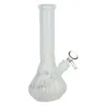 Glow In Dark Jack-O-Lantern Glass Bong - Haze Smoke Shop USA - Vaporizers Super Store