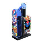 Grateful Dead Modul + Dok Deluxe Travel Set - Legacy Patchwork - Haze Smoke Shop USA - Vaporizers Super Store