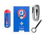 Grateful Dead x G Pen Dash Vaporizer - Haze Smoke Shop USA - Vaporizers Super Store