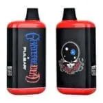 Grateful Dead x Pulsar 510 DL 2.0 Pro - Haze Smoke Shop USA - Vaporizers Super Store