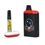 Grateful Dead x Pulsar 510 DL 2.0 Pro - Haze Smoke Shop USA - Vaporizers Super Store