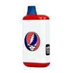 Grateful Dead x Pulsar 510 DL 2.0 Pro - Haze Smoke Shop USA - Vaporizers Super Store