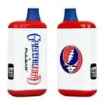 Grateful Dead x Pulsar 510 DL 2.0 Pro - Haze Smoke Shop USA - Vaporizers Super Store