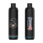 Grateful Dead x Pulsar 510 DL 3.0 Twist Vape Pen - Haze Smoke Shop USA - Vaporizers Super Store