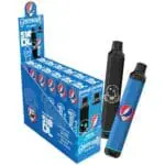 Grateful Dead x Pulsar 510 DL Auto-Draw Vape Pen - Haze Smoke Shop USA - Vaporizers Super Store
