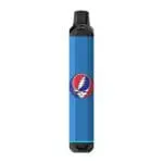 Grateful Dead x Pulsar 510 DL Auto-Draw Vape Pen - Haze Smoke Shop USA - Vaporizers Super Store