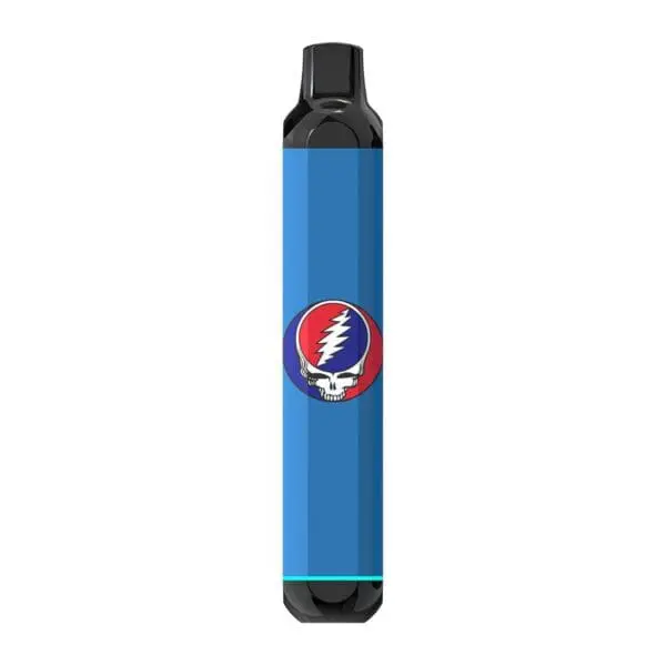 Grateful Dead x Pulsar 510 DL Auto-Draw Vape Pen - Haze Smoke Shop USA - Vaporizers Super Store
