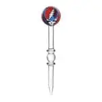 Grateful Dead x Pulsar Cascade Waterfall Recycler Rig Set - Haze Smoke Shop USA - Vaporizers Super Store