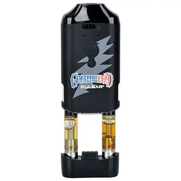 Grateful Dead x Pulsar DuploCart 510 Vaporizer - Haze Smoke Shop USA - Vaporizers Super Store