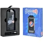 Grateful Dead x Pulsar DuploCart 510 Vaporizer - Haze Smoke Shop USA - Vaporizers Super Store