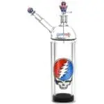 Grateful Dead x Pulsar Glass Gravity Waterpipe - Haze Smoke Shop USA - Vaporizers Super Store