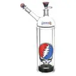 Grateful Dead x Pulsar Glass Gravity Waterpipe - Haze Smoke Shop USA - Vaporizers Super Store