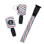 Grateful Dead x Pulsar "Liberty Beaker" Water Pipe - Haze Smoke Shop USA - Vaporizers Super Store
