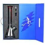Grateful Dead x Pulsar "Liberty Beaker" Water Pipe - Haze Smoke Shop USA - Vaporizers Super Store