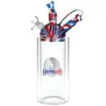 Grateful Dead x Pulsar Silicone & Glass Gravity Water Pipe - Haze Smoke Shop USA - Vaporizers Super Store